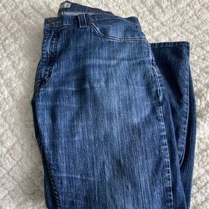 Men’s Jeans